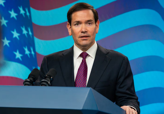 Marco Rubio confirma que “haverá resposta" do governo Trump à condenação de Bolsonaro